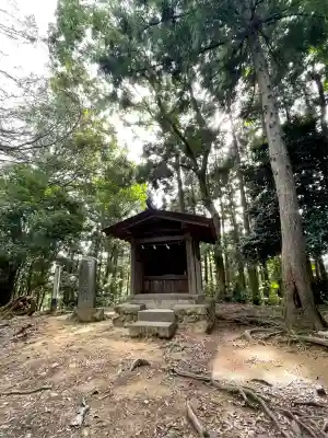 八王子神社(東京都)