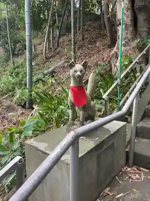 大稲荷神社(神奈川県)