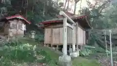 國常神社(茨城県)