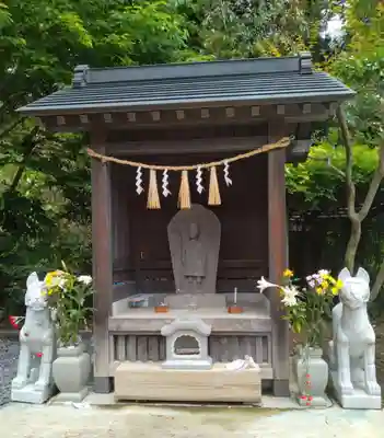 帝釋天(宮城県)
