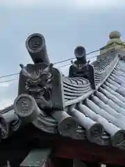 叡福寺の建物その他