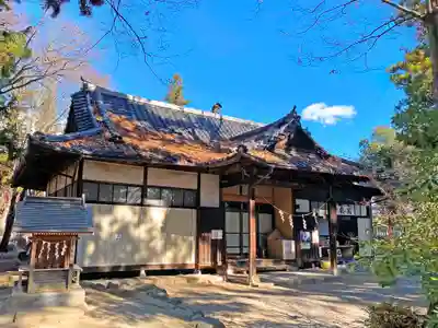 大井俣窪八幡神社のその他建物
