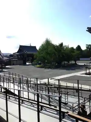 本願寺（西本願寺）のその他建物