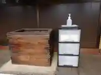 大浦十一面腹帯観音堂(滋賀県)