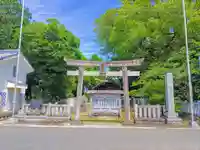 天神社(笹野)のその他建物