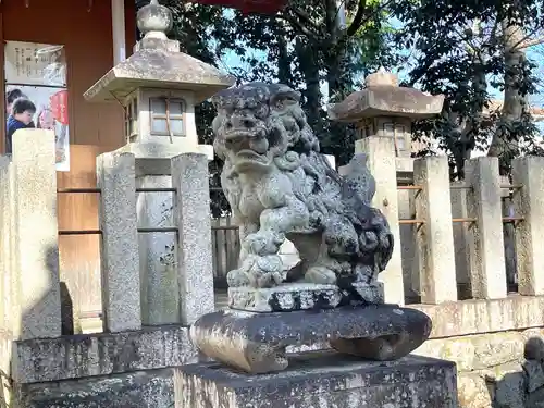 八幡神社(滋賀県)