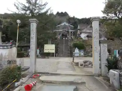 童学寺(徳島県)