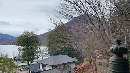 中禅寺(栃木県)