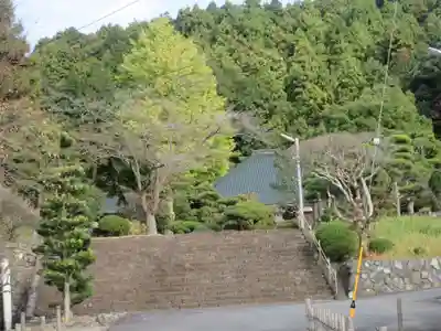 大長寺(神奈川県)