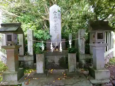 阿蘇神社(熊本県)