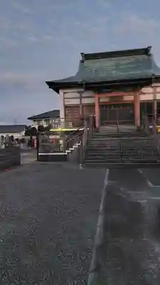 伝心寺(静岡県)