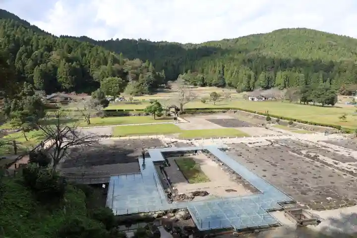 朝倉神社(福井県)