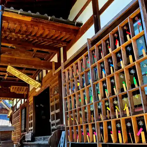 秋葉總本殿可睡斎(静岡県)