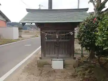 祠(愛知県)
