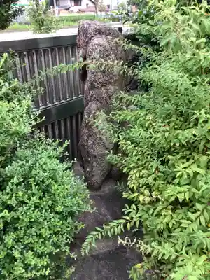 法蔵寺のその他建物