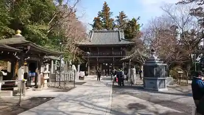 高尾山薬王院のその他建物