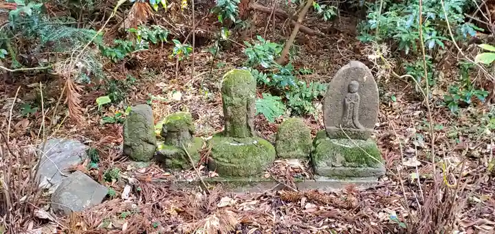 斗藏寺(宮城県)
