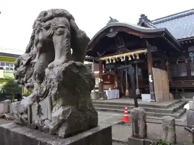 火産霊神社(福井県)