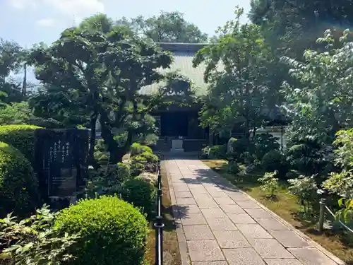 國分寺の建物その他