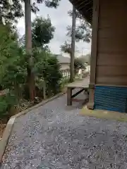 愛宕神社の建物その他