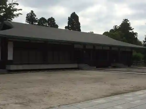 松江護國神社(島根県)