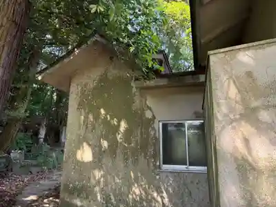 御嶽神社(徳島県)