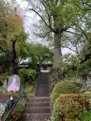 陽林寺の建物その他