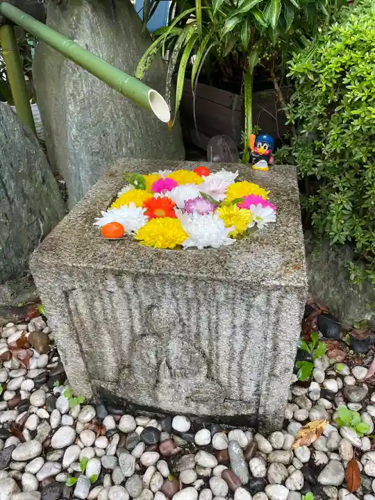 宗隆寺(神奈川県)