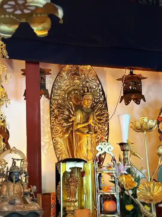 横蔵寺(兵庫県)