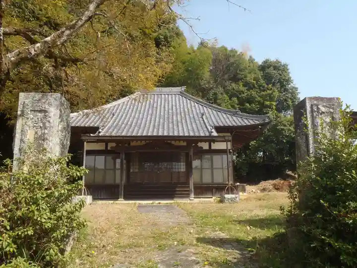 岩滝寺(愛知県)