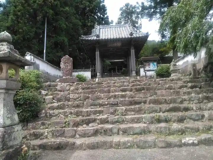 泉福寺(大分県)