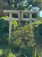 諏訪神社(静岡県)