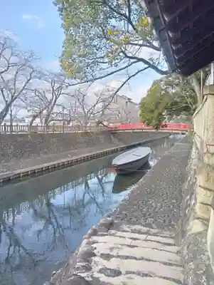 住吉神社(岐阜県)