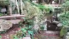 河口浅間神社(山梨県)