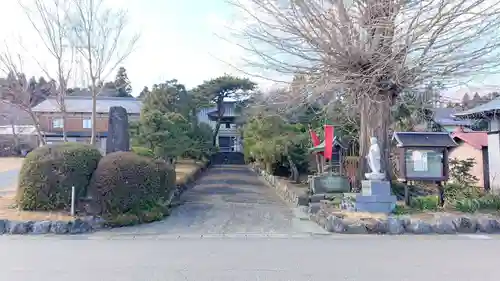大蔵寺のその他建物