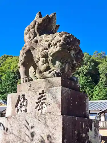 加佐美神社(岐阜県)