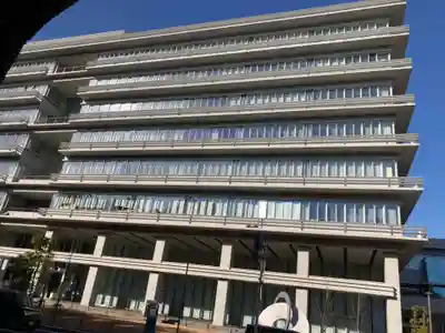 平塚八幡宮(神奈川県)