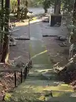 山田神社(滋賀県)