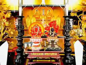 常真寺の仏像(2022年06月18日(土) 23時59分09秒投稿)