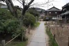 天寧寺の建物その他