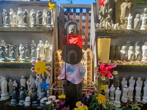 大善院(東京都)