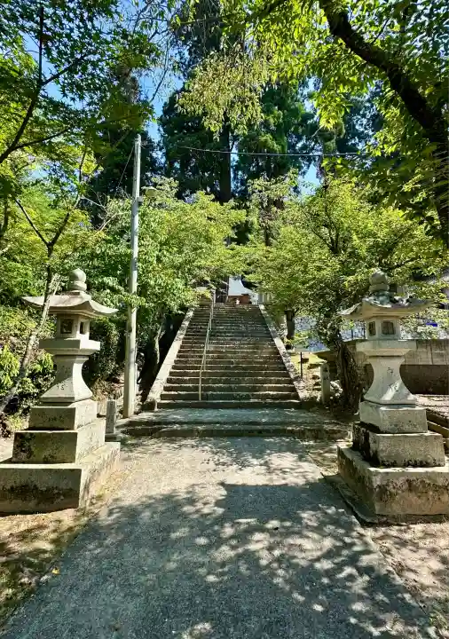 清神社(広島県)