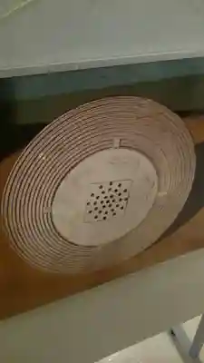 小手神社のその他建物