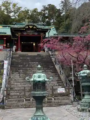 久能山東照宮のその他建物