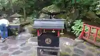 日光二荒山神社(栃木県)