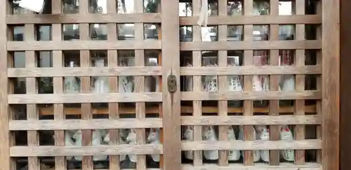 半田稲荷神社のその他建物