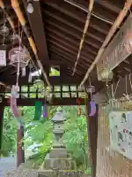 置戸神社(北海道)
