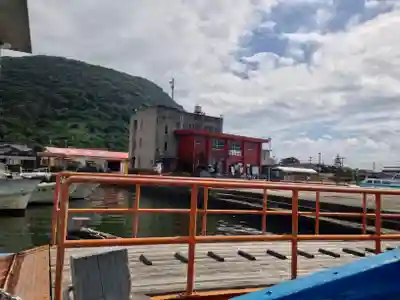 寶当神社(佐賀県)