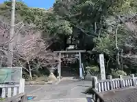 龍尾神社(静岡県)