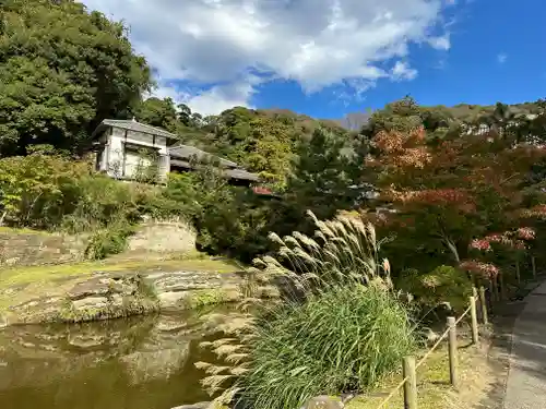 円覚寺(神奈川県)